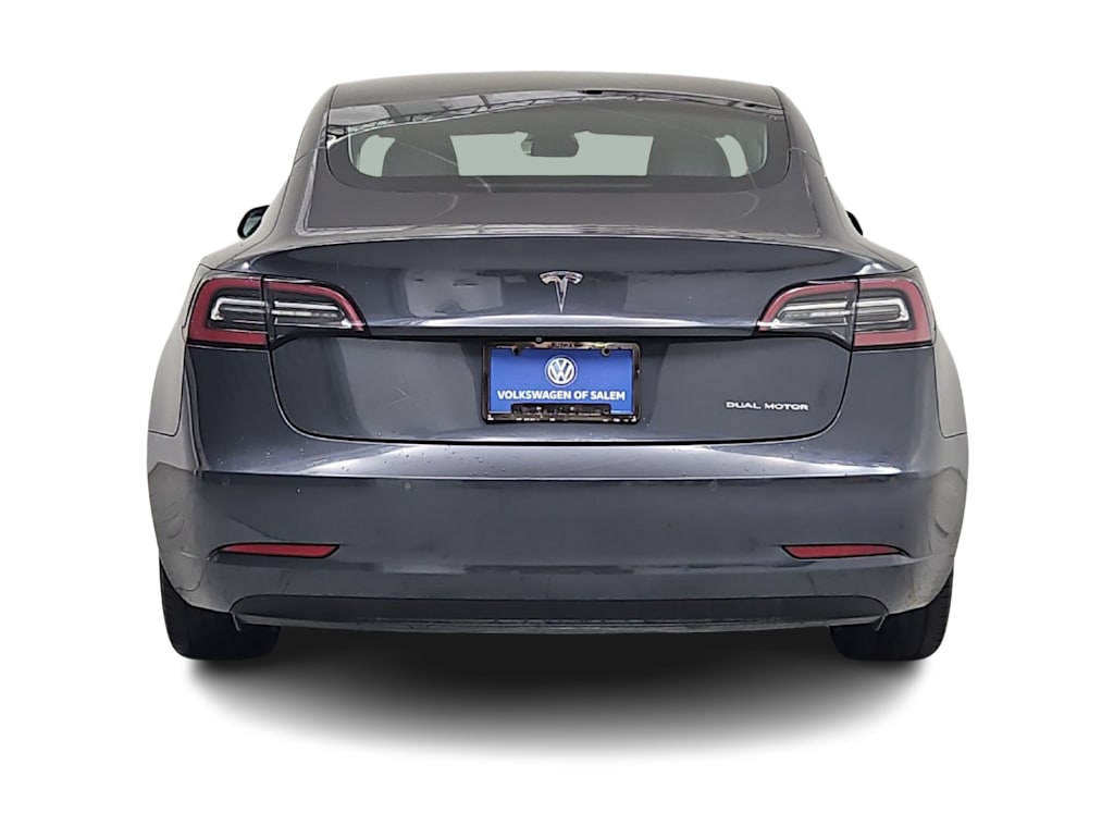 Thumbnail: 2018 Tesla Model 3 - 5