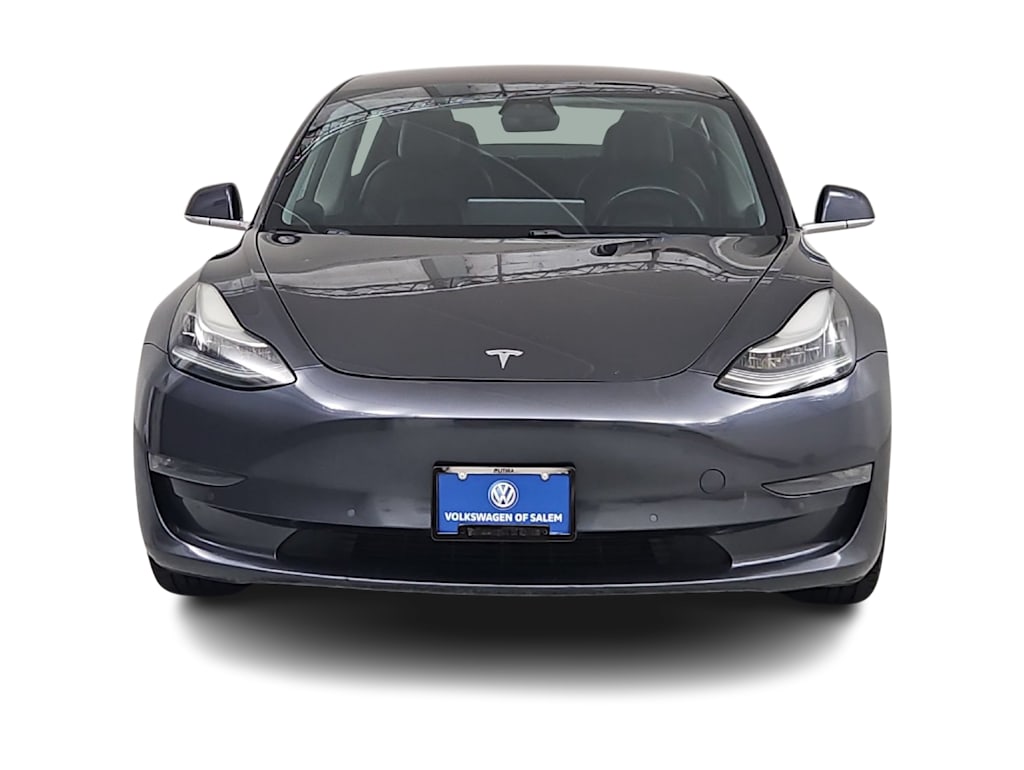 Thumbnail: 2018 Tesla Model 3 - 6