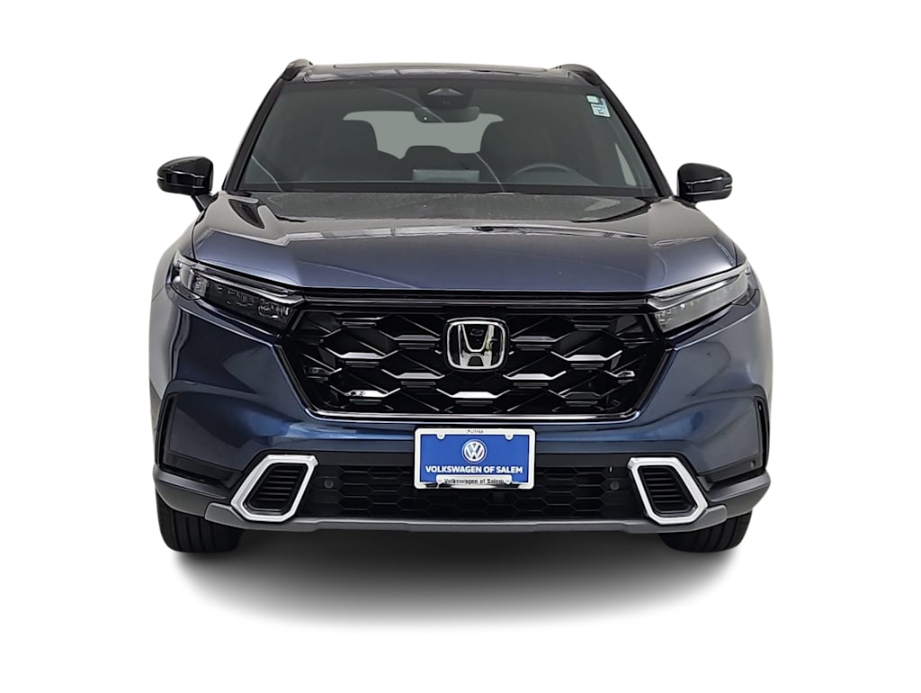 Thumbnail: 2026 Honda CR-V - 6