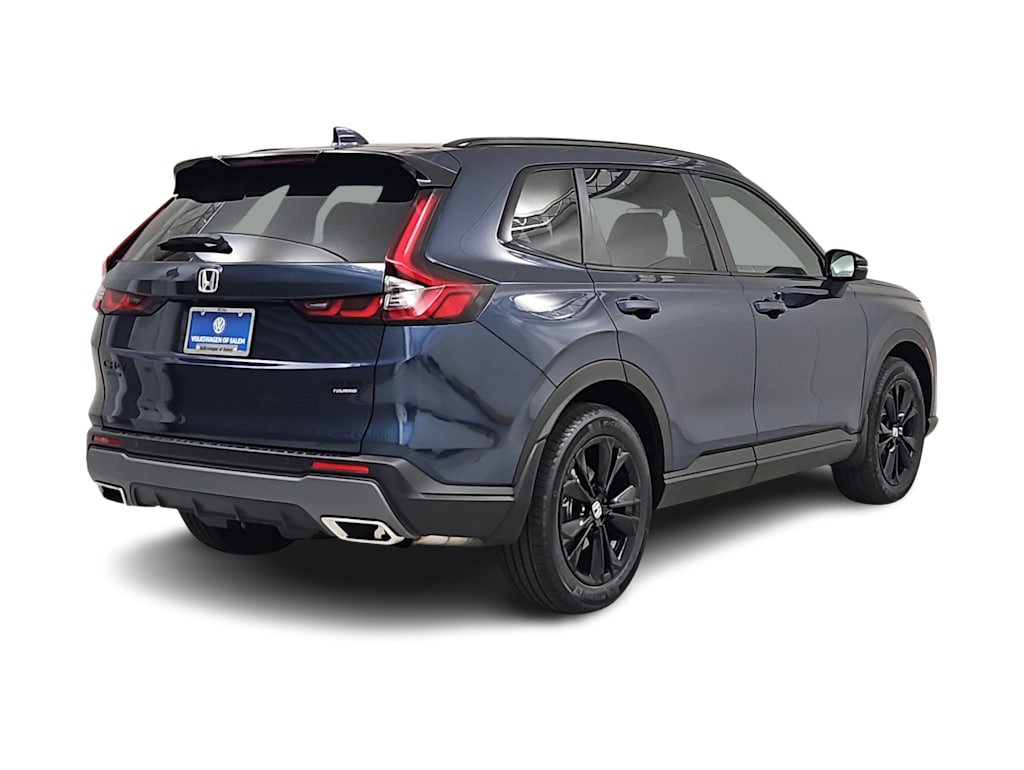 Thumbnail: 2026 Honda CR-V - 21