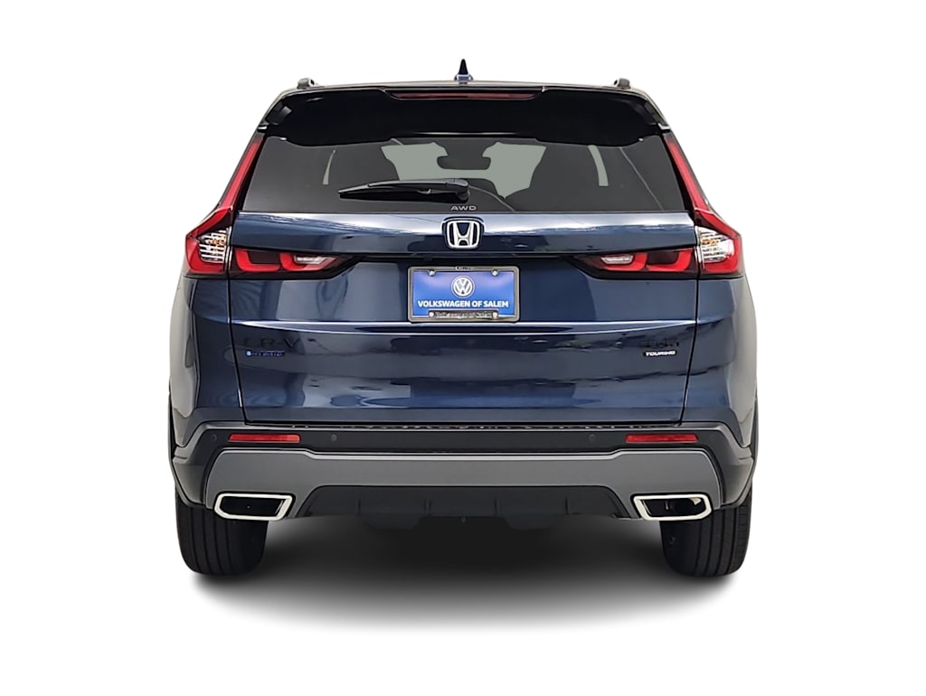 Thumbnail: 2026 Honda CR-V - 5