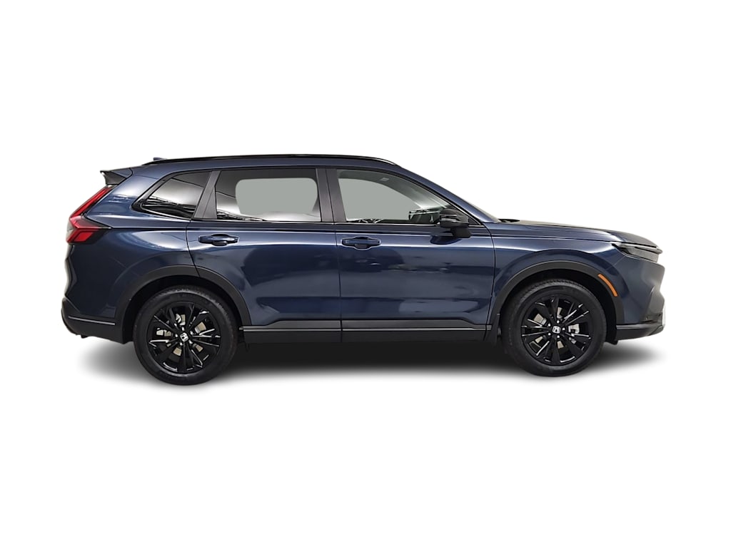 Thumbnail: 2026 Honda CR-V - 22