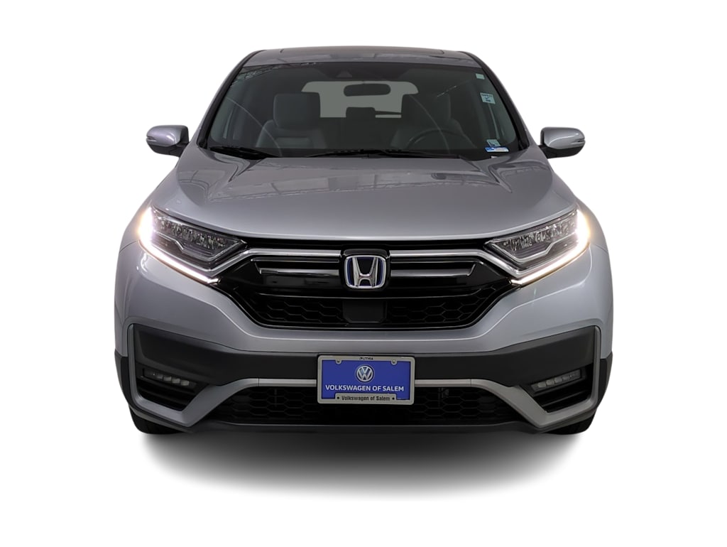 Thumbnail: 2020 Honda CR-V - 6