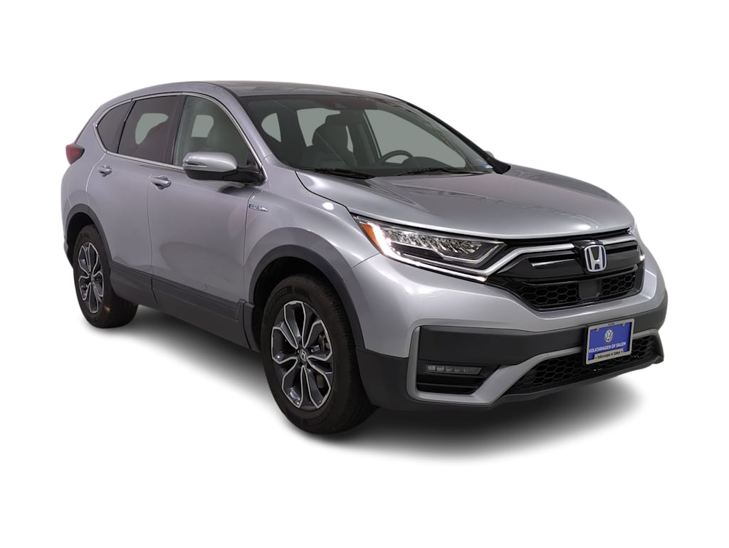 Thumbnail: 2020 Honda CR-V - 23