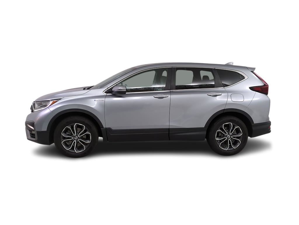 Thumbnail: 2020 Honda CR-V - 3