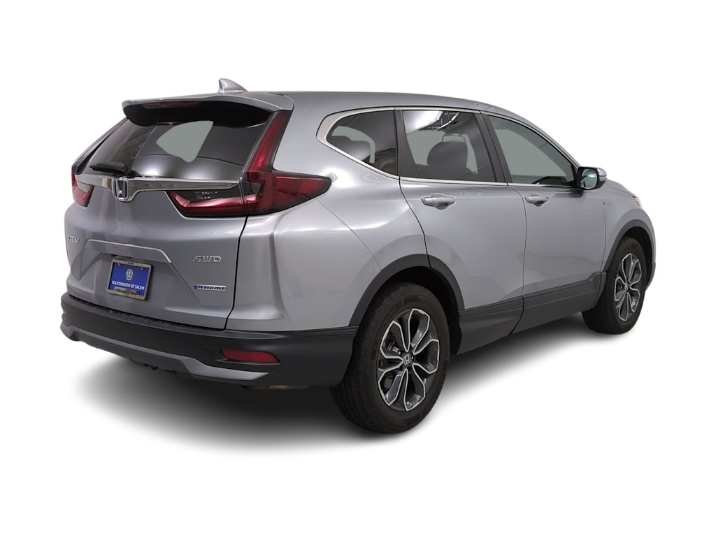 Thumbnail: 2020 Honda CR-V - 21