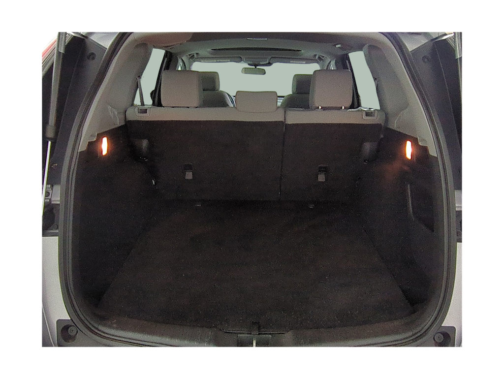 Thumbnail: 2020 Honda CR-V - 18