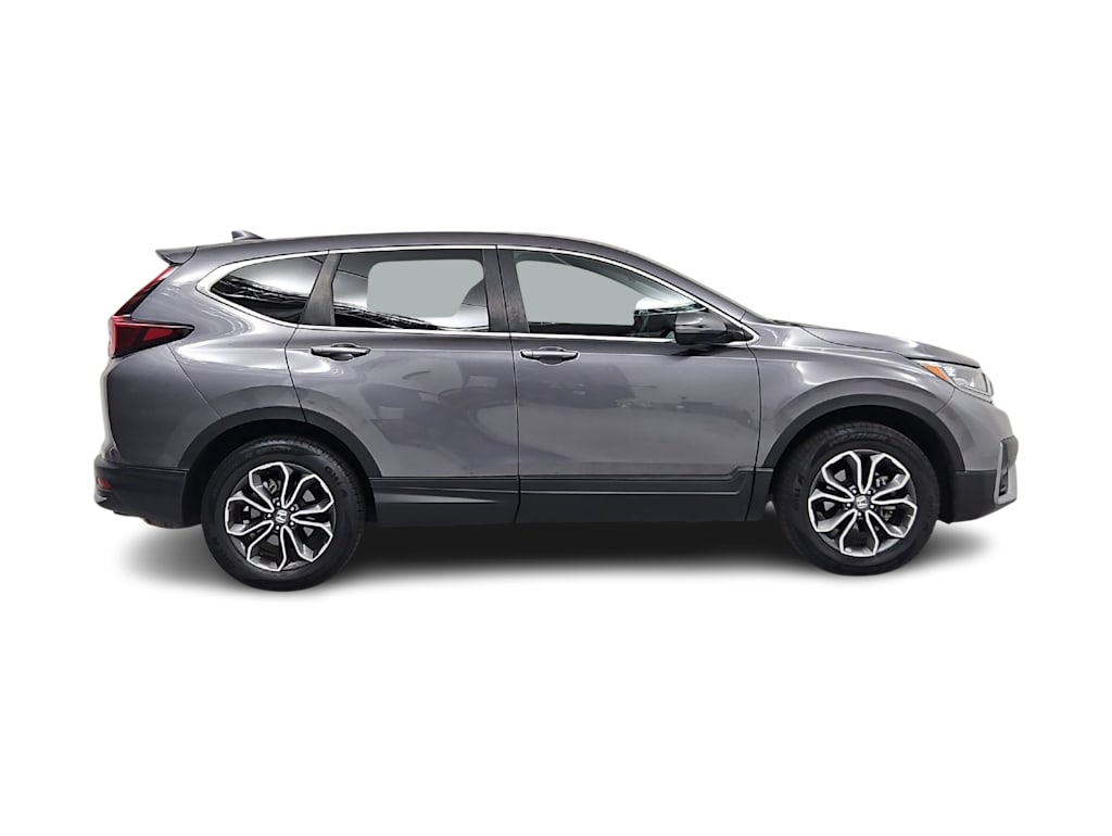 Thumbnail: 2022 Honda CR-V - 23