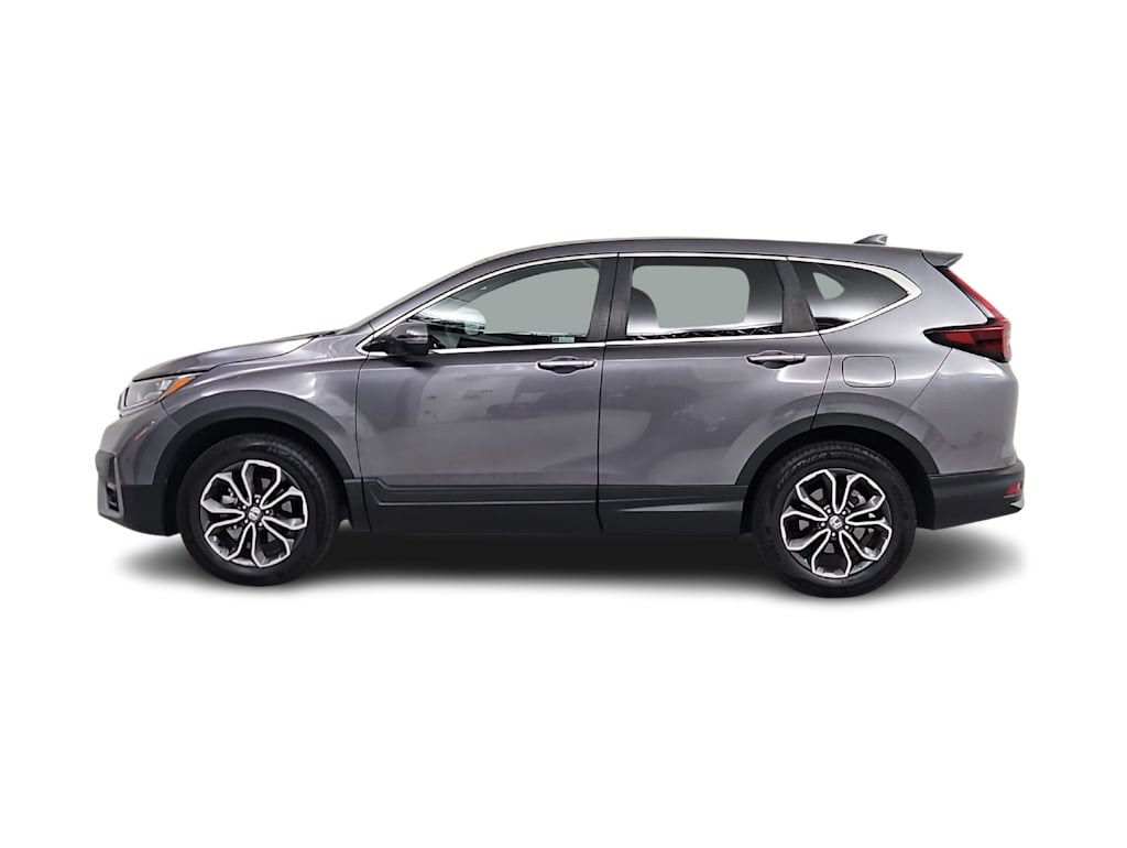 Thumbnail: 2022 Honda CR-V - 3
