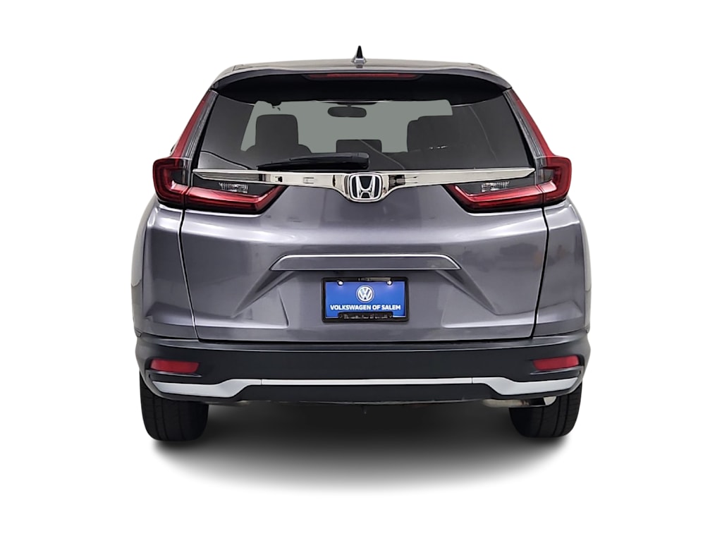 Thumbnail: 2022 Honda CR-V - 5