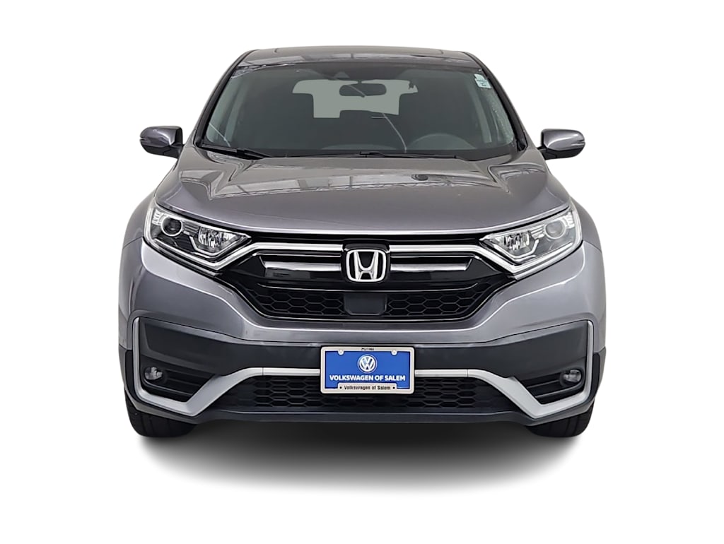 Thumbnail: 2022 Honda CR-V - 6