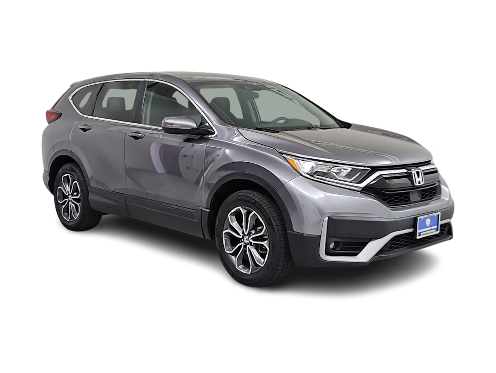 Thumbnail: 2022 Honda CR-V - 24