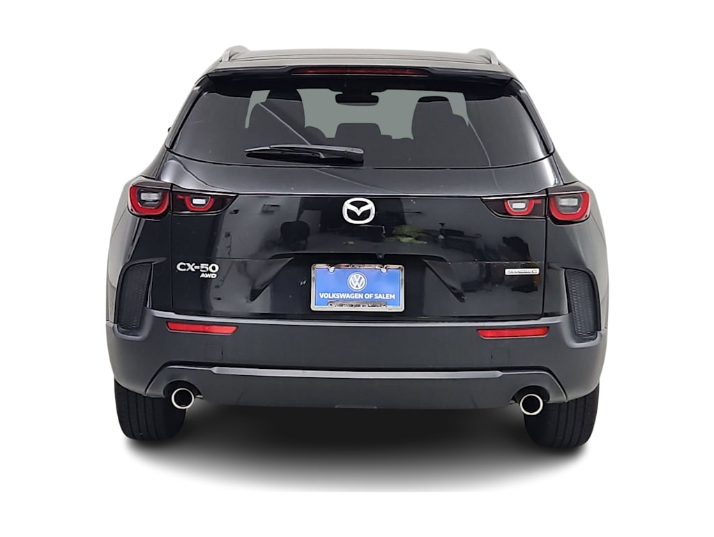 Thumbnail: 2023 Mazda CX-50 - 5