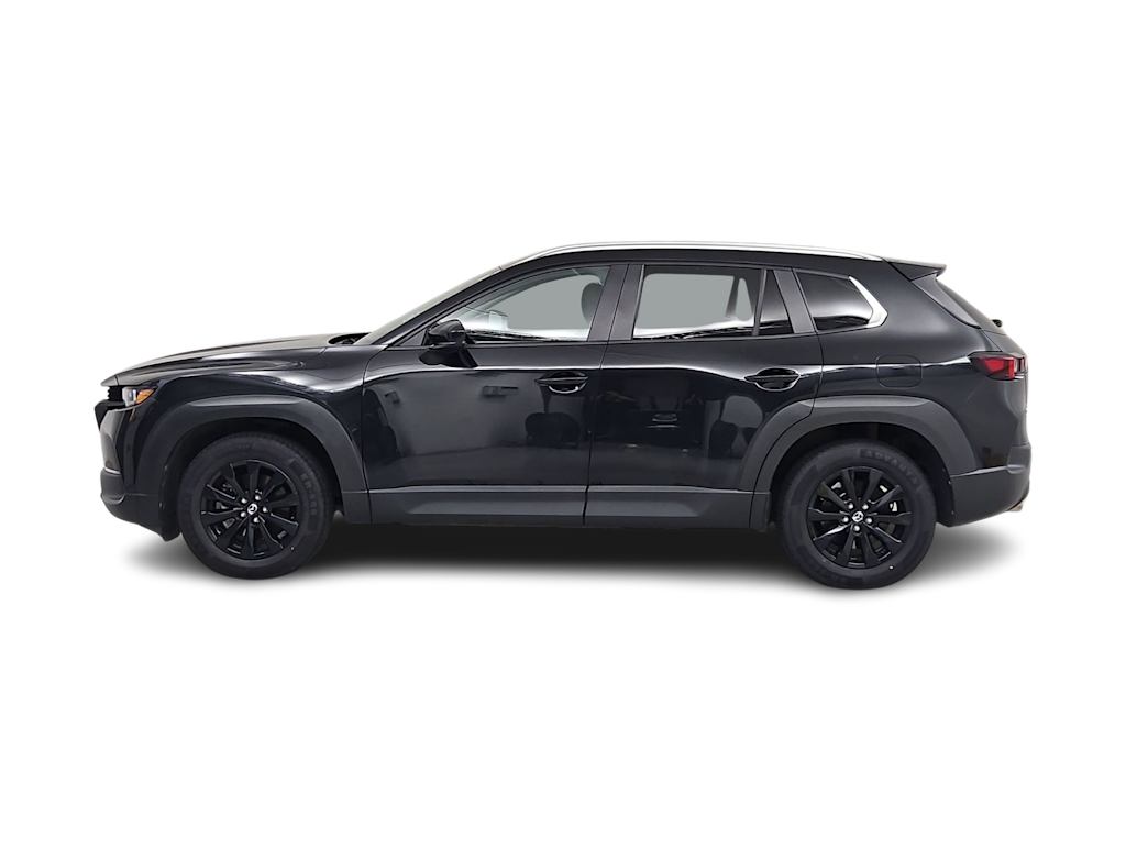 Thumbnail: 2023 Mazda CX-50 - 3