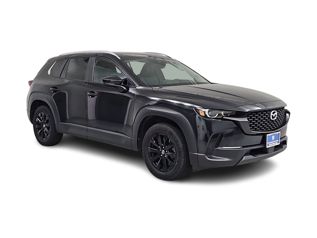 Thumbnail: 2023 Mazda CX-50 - 22