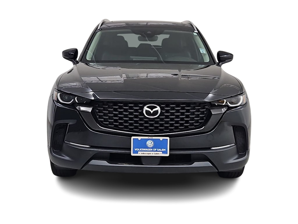 Thumbnail: 2023 Mazda CX-50 - 6