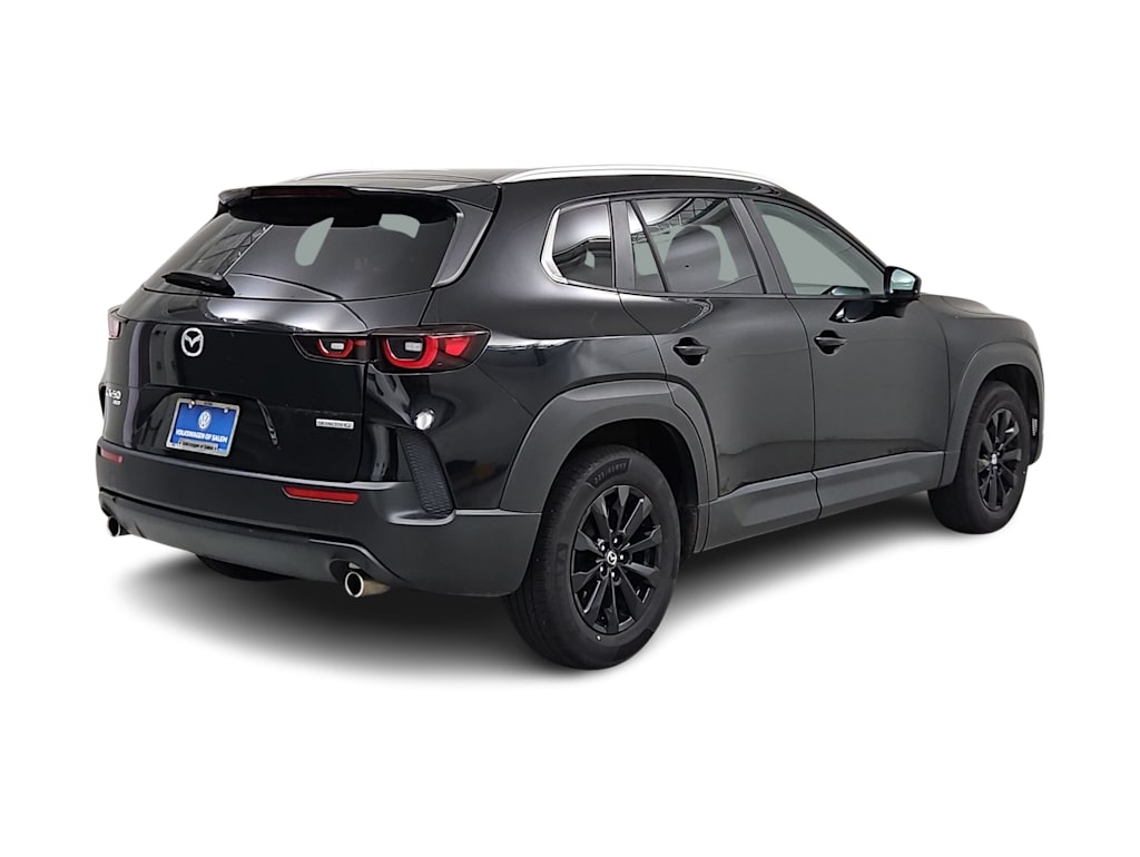 Thumbnail: 2023 Mazda CX-50 - 20