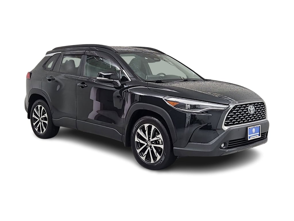 Thumbnail: 2024 Toyota Corolla Cross - 23