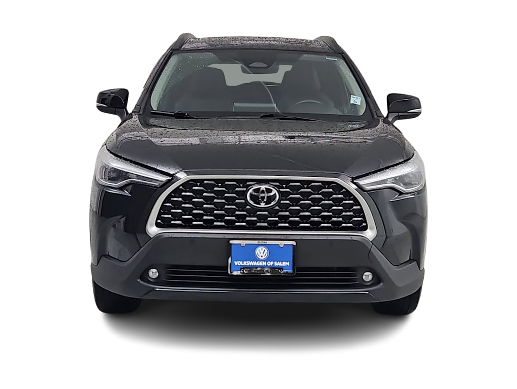 Thumbnail: 2024 Toyota Corolla Cross - 6