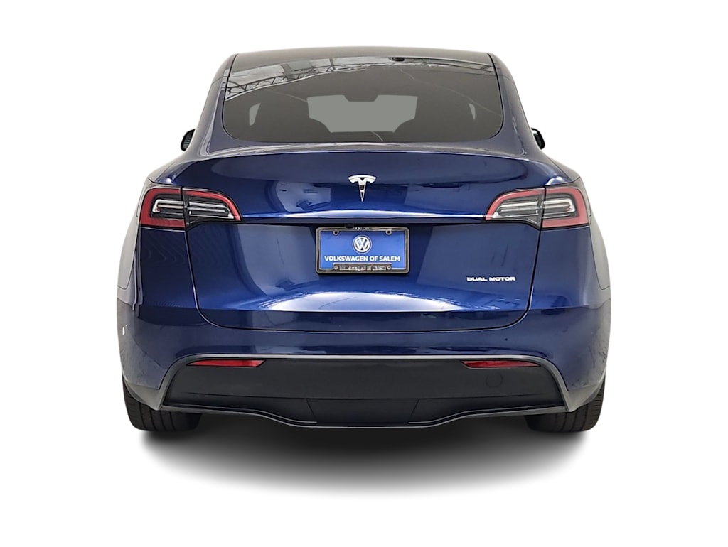 Thumbnail: 2024 Tesla Model Y - 5