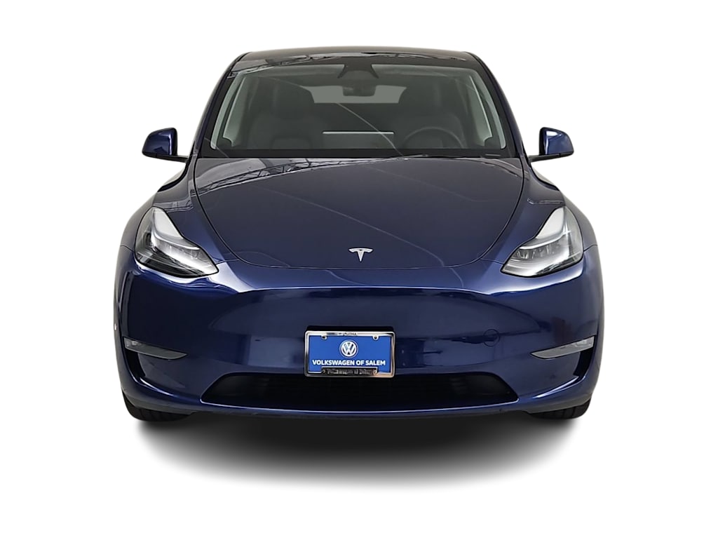 Thumbnail: 2024 Tesla Model Y - 6