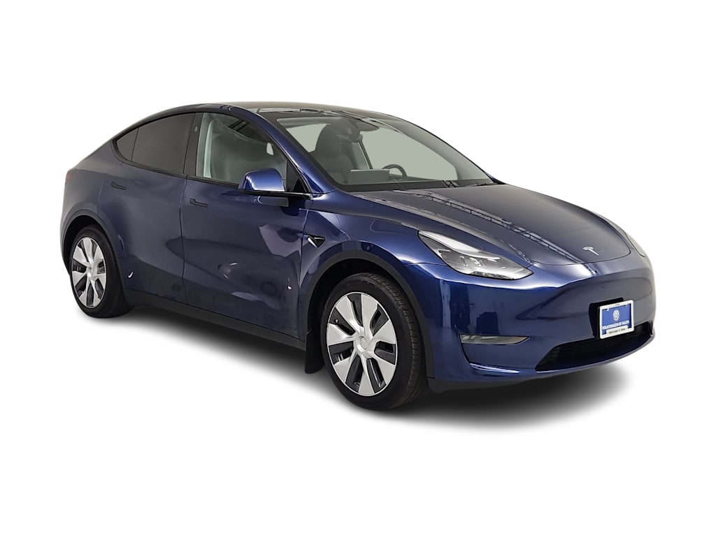 Thumbnail: 2024 Tesla Model Y - 20