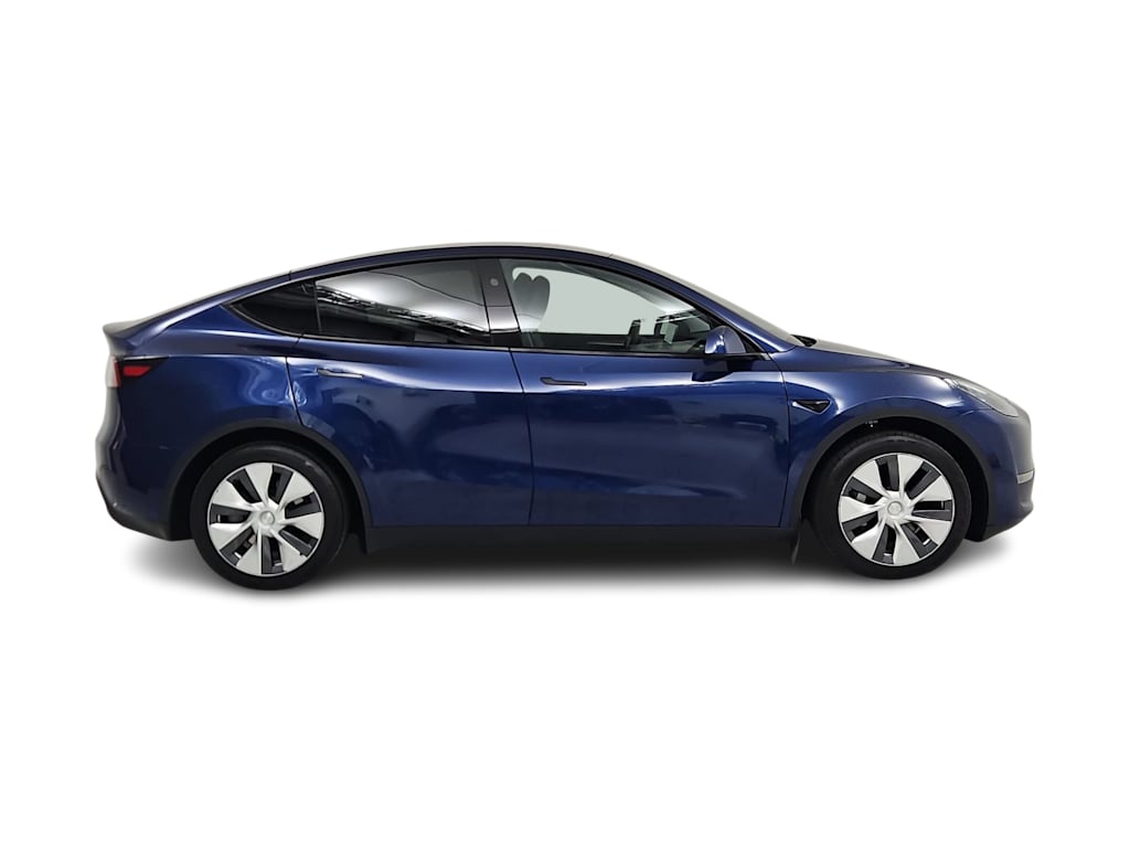Thumbnail: 2024 Tesla Model Y - 19