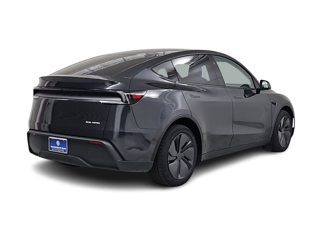 Thumbnail: 2026 Tesla Model Y - 19