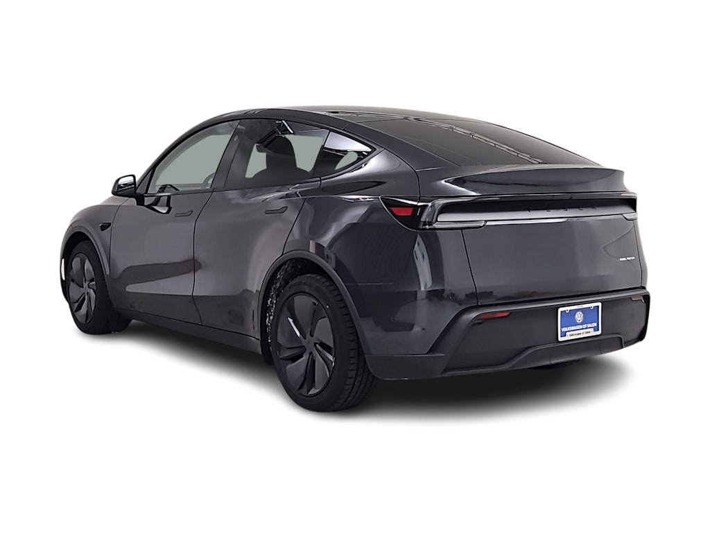 Thumbnail: 2026 Tesla Model Y - 4