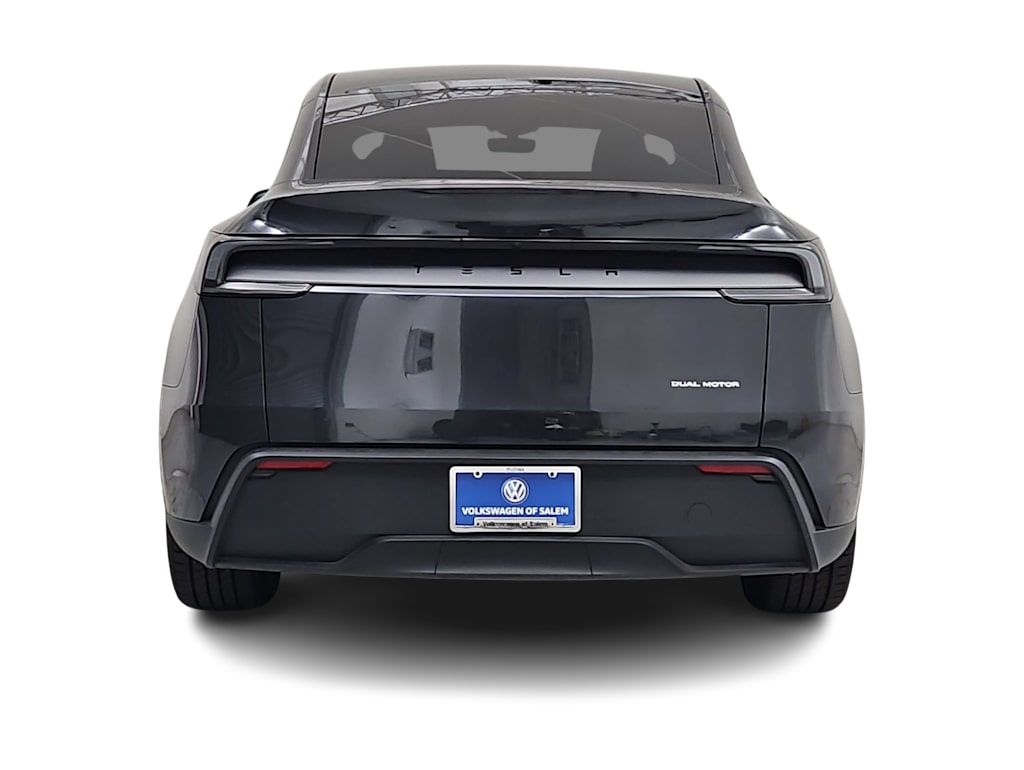 Thumbnail: 2026 Tesla Model Y - 5