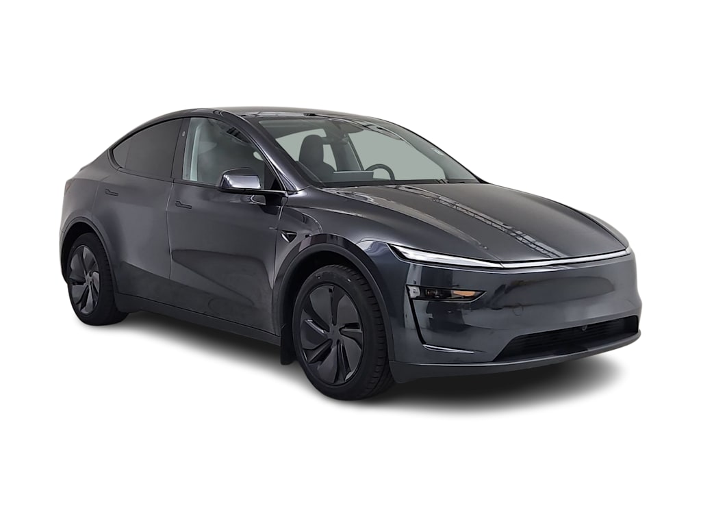 Thumbnail: 2026 Tesla Model Y - 21