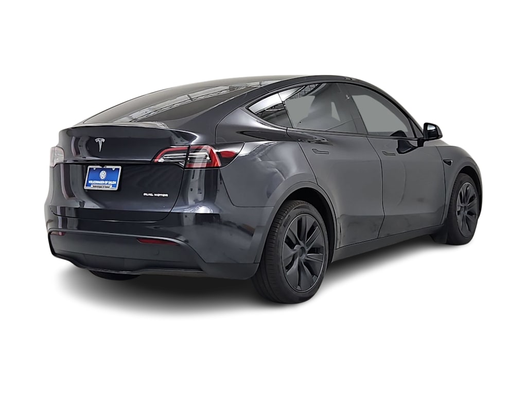 Thumbnail: 2025 Tesla Model Y - 20