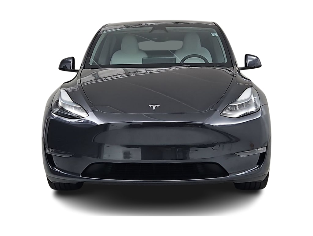 Thumbnail: 2025 Tesla Model Y - 6