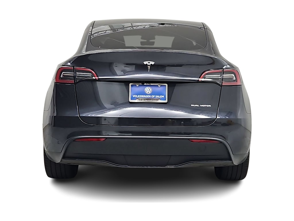 Thumbnail: 2025 Tesla Model Y - 5