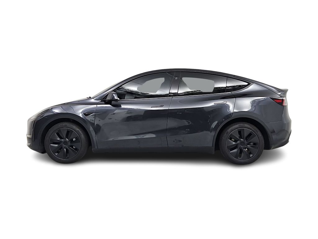 Thumbnail: 2025 Tesla Model Y - 3