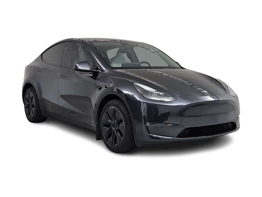 Thumbnail: 2025 Tesla Model Y - 22