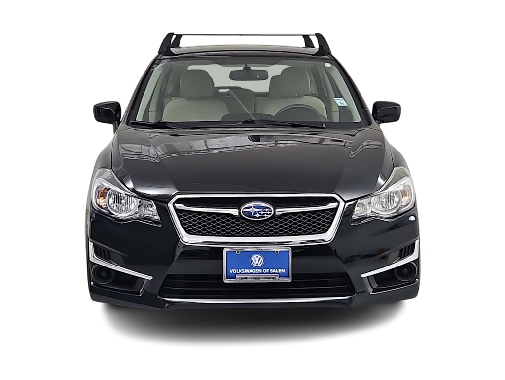 Thumbnail: 2016 Subaru Impreza - 6