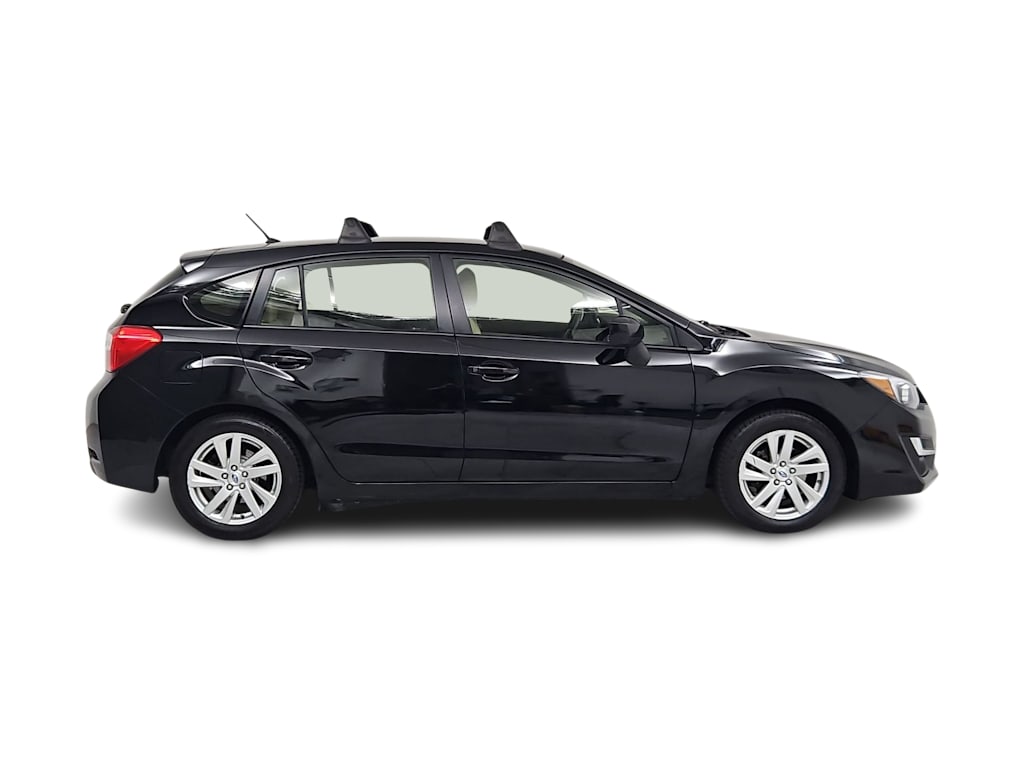 Thumbnail: 2016 Subaru Impreza - 22