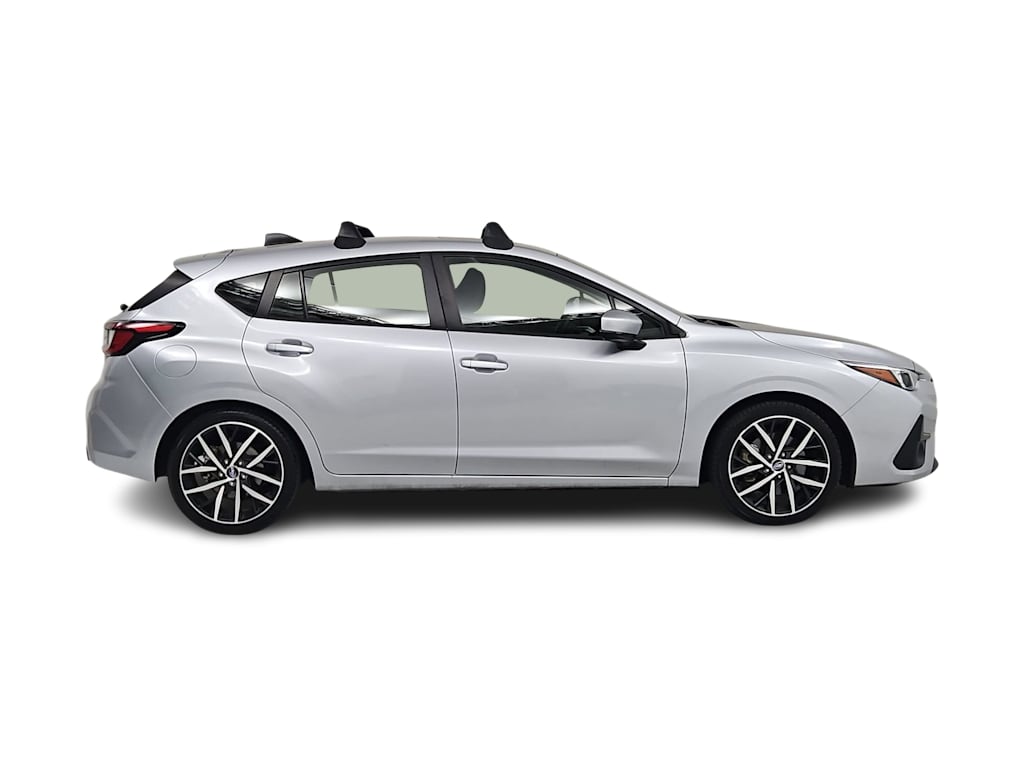 Thumbnail: 2024 Subaru Impreza - 22
