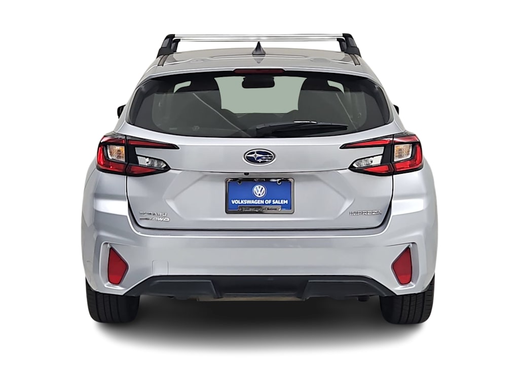Thumbnail: 2024 Subaru Impreza - 5
