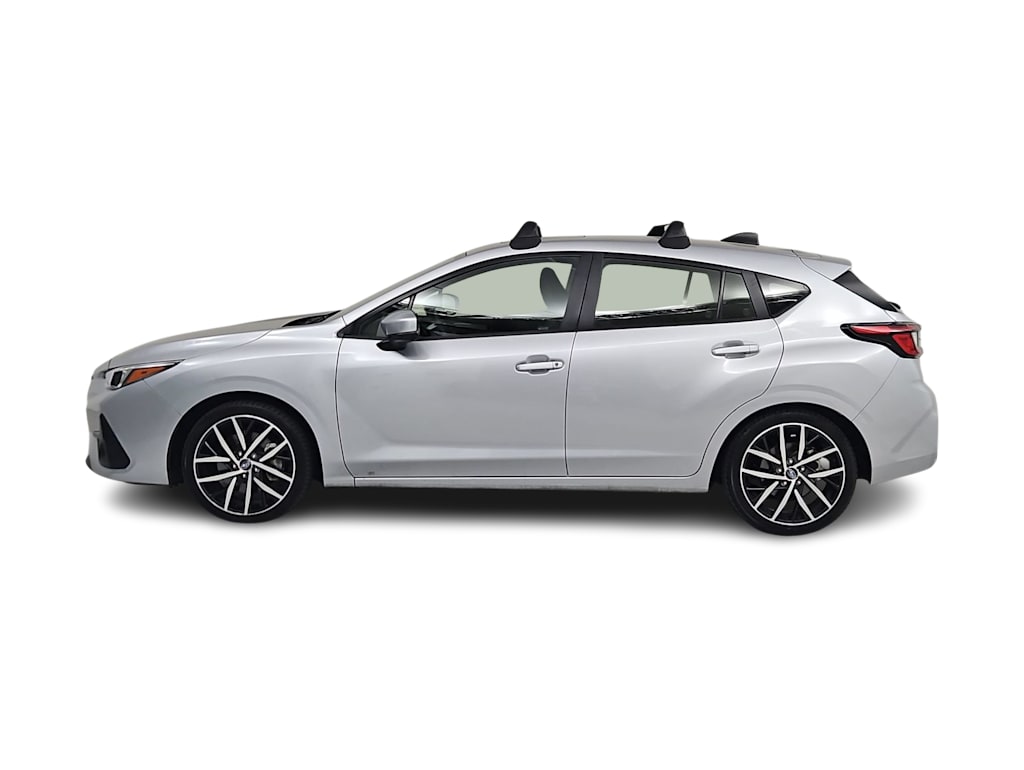 Thumbnail: 2024 Subaru Impreza - 3