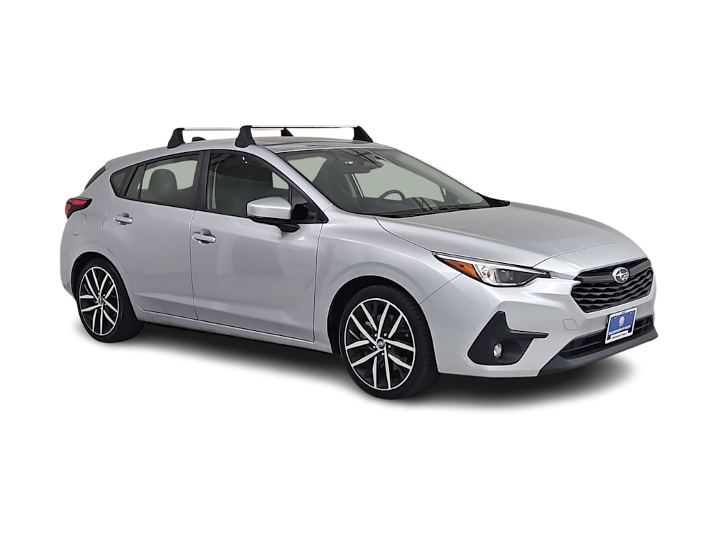 Thumbnail: 2024 Subaru Impreza - 23