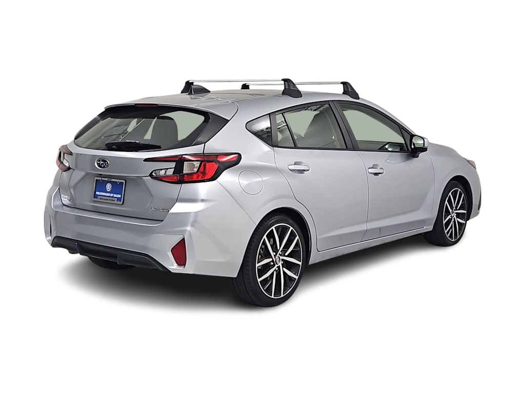 Thumbnail: 2024 Subaru Impreza - 21