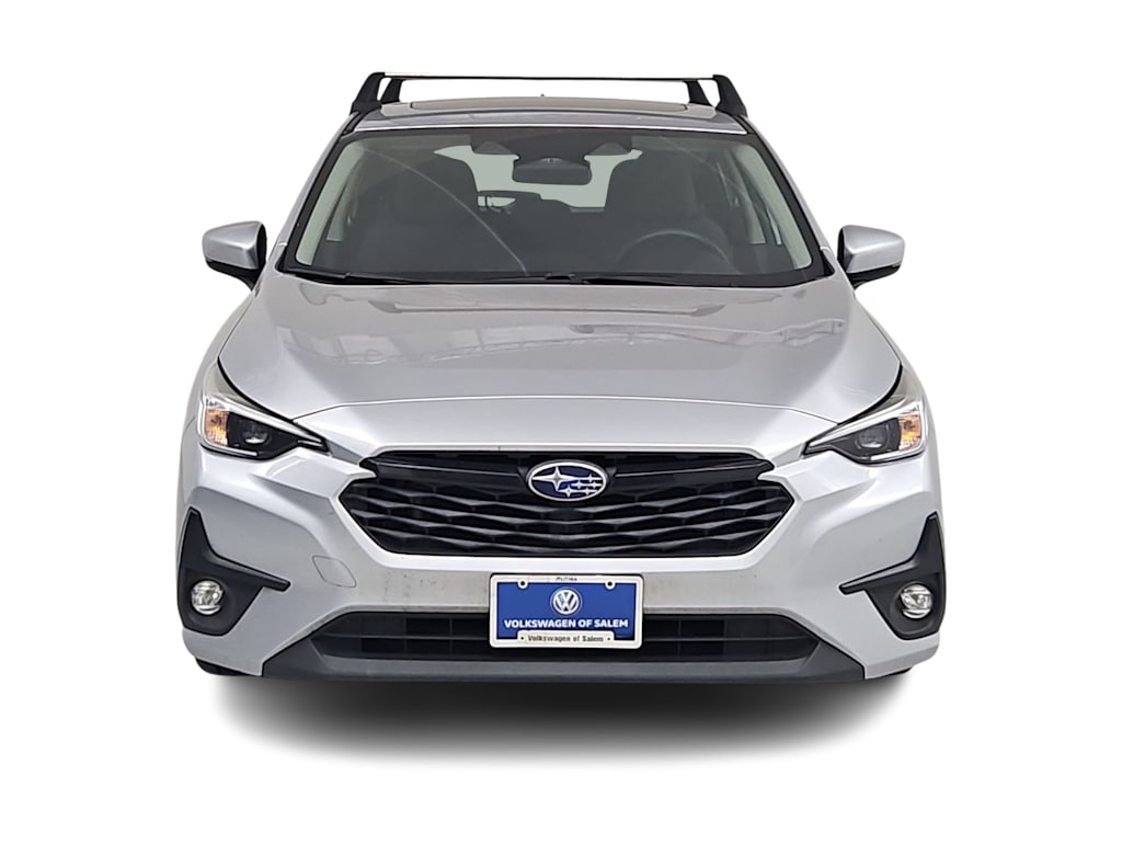 Thumbnail: 2024 Subaru Impreza - 6