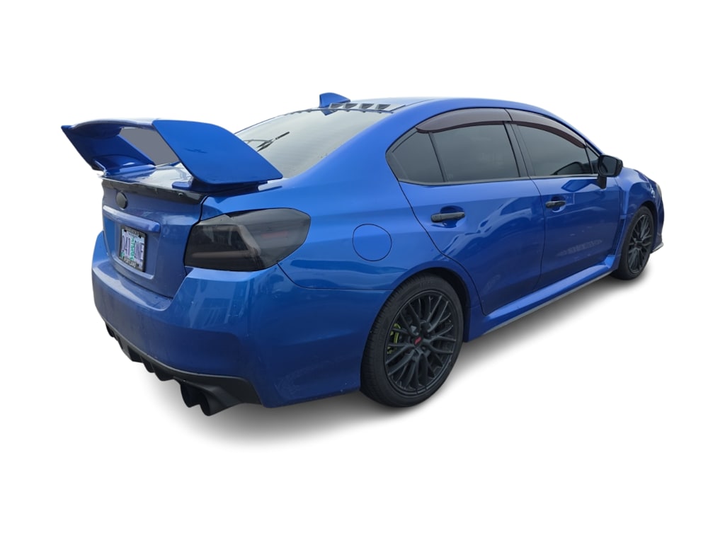 Thumbnail: 2015 Subaru WRX - 12