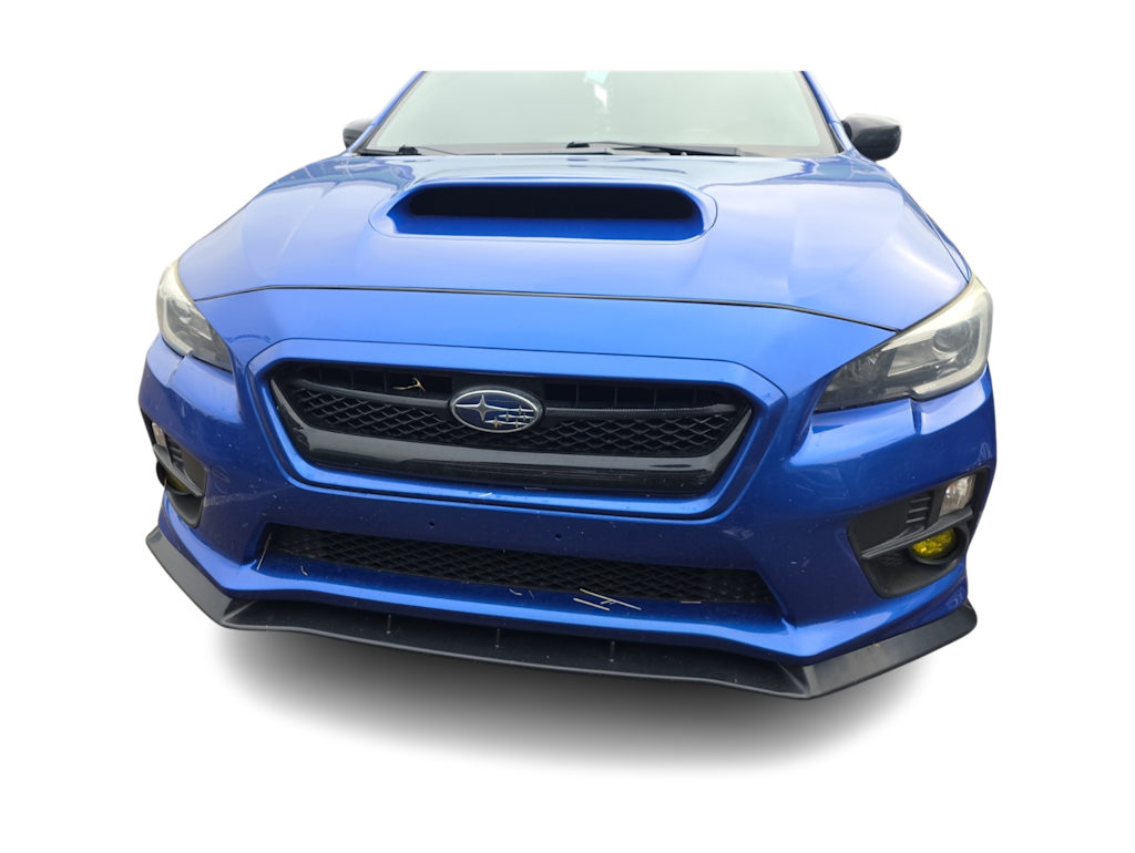 Thumbnail: 2015 Subaru WRX - 5