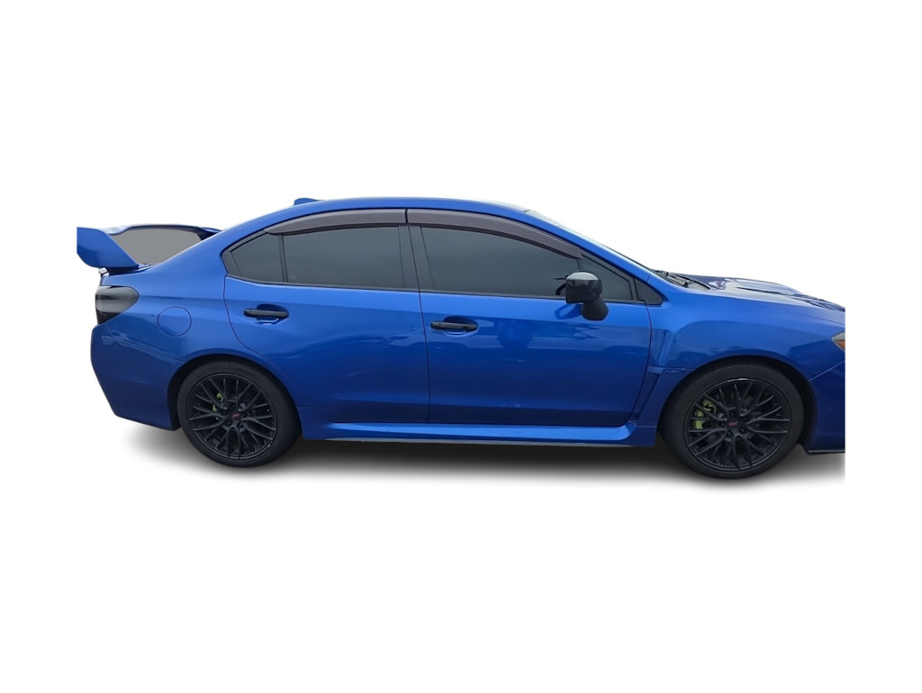 Thumbnail: 2015 Subaru WRX - 10