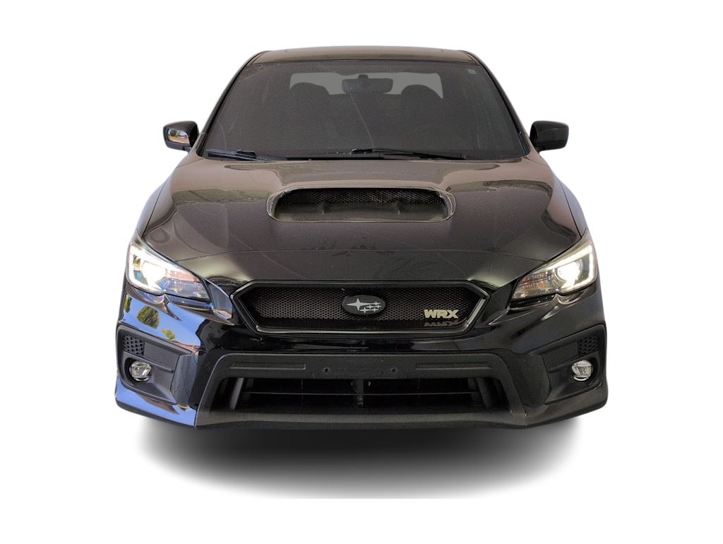 Thumbnail: 2020 Subaru WRX - 6