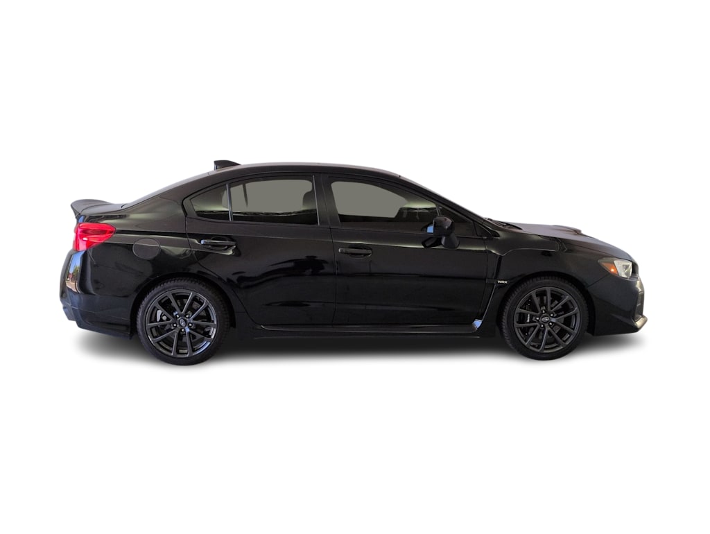 Thumbnail: 2020 Subaru WRX - 22
