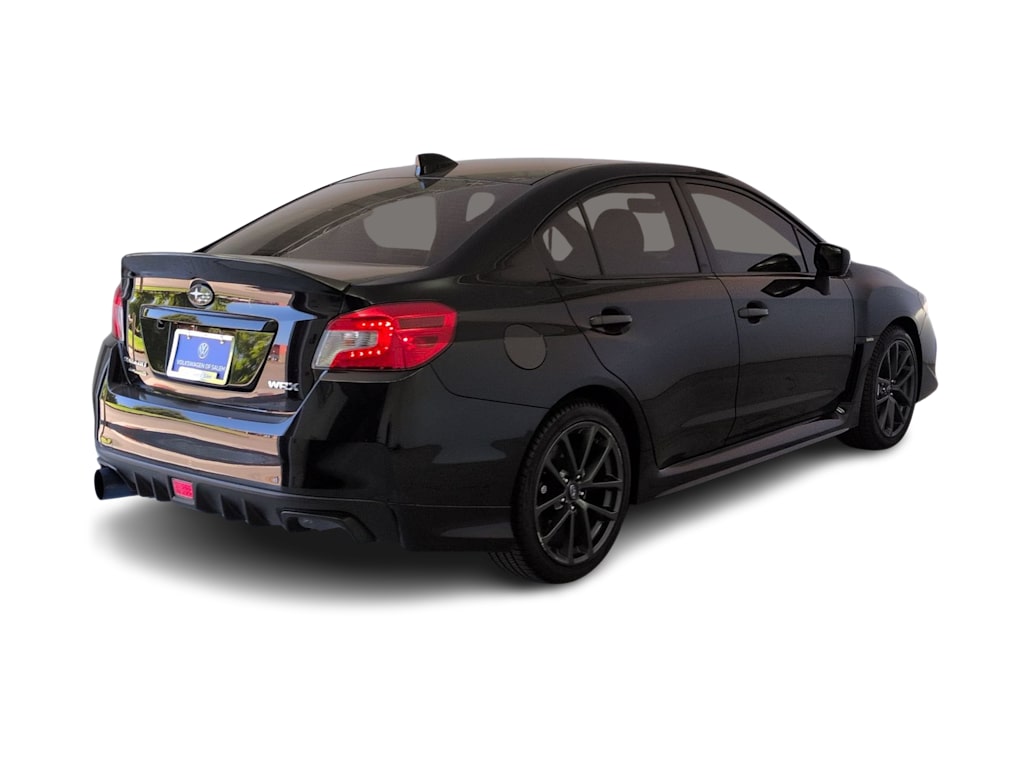 Thumbnail: 2020 Subaru WRX - 21